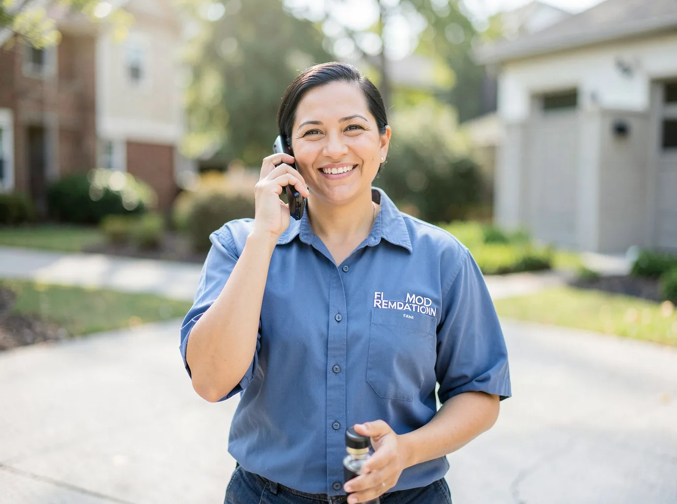 Mold Remediation Delaplane, VA FAQs